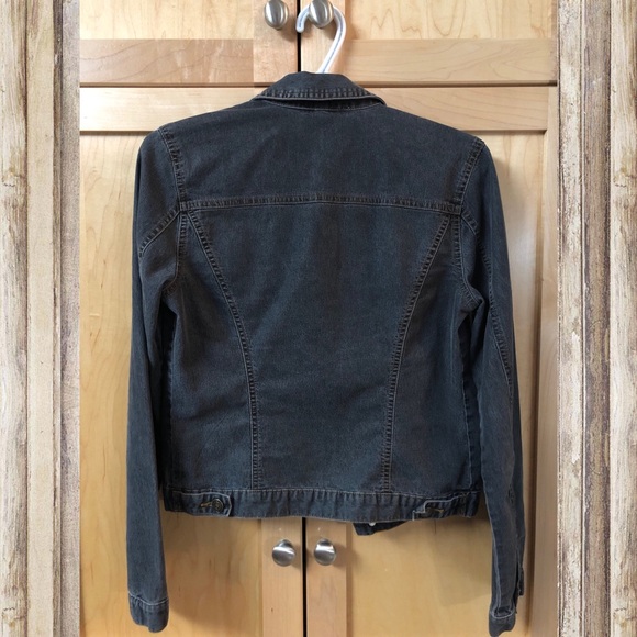 Women’s jean jacket - Picture 3 of 3